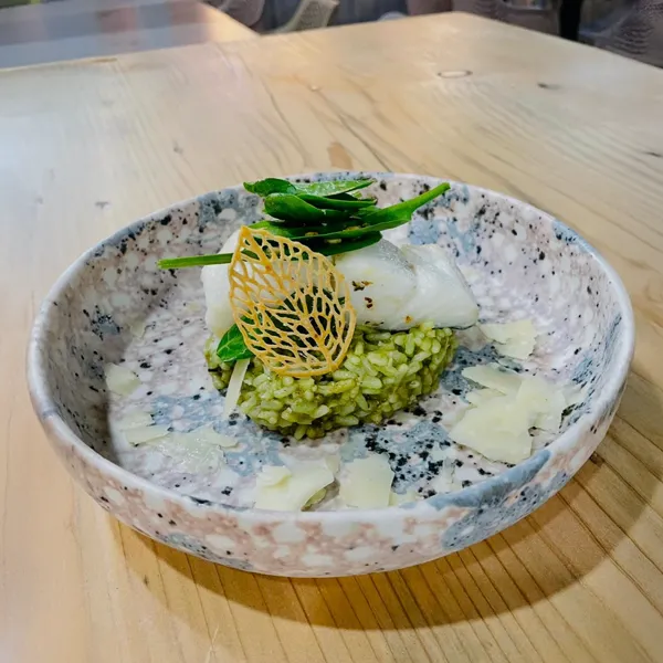 poisson blanc